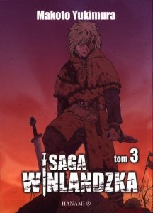 Saga winlandzka 3