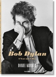 Bob Dylan A Year and A Day