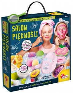 Salon Piękności