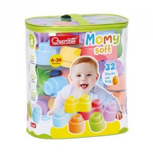 Klocki Momy 32 elementy