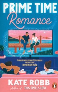 Prime Time Romance