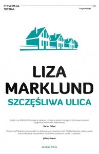 Szczęśliwa ulica