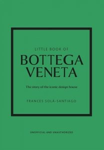 Little Book of Bottega Veneta