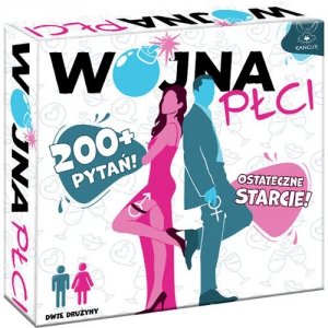 Wojna Płci