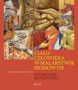 Ciało człowieka w malarstwie ikonowym