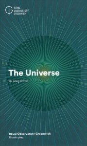 The Universe