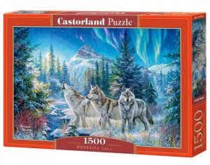 Puzzle Moonrise Call 1500