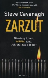 Zarzut