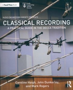 Classical Recording