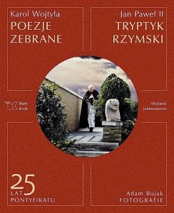 Tryptyk rzymski Poezje zebrane