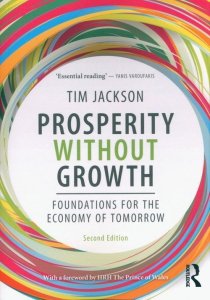 Prosperity without Growth
