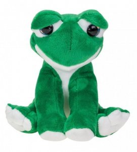 Lumo Frog Saku classic