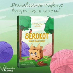 Serokot