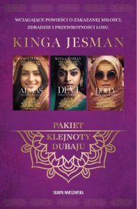 Klejnoty Dubaju
