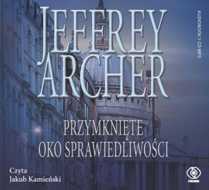 Przymknięte oko sprawiedliwości