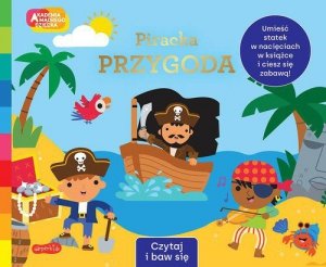 Piracka przygoda