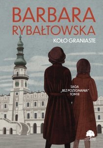 Koło graniaste