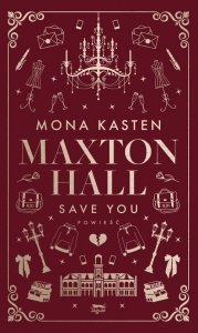 Maxton Hall Save you