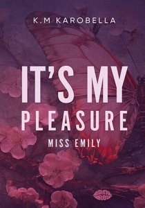 It's my pleasure miss Emily