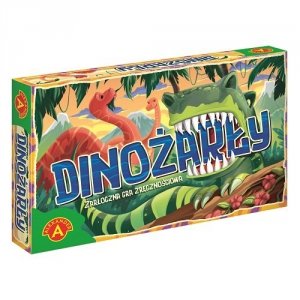 Dinożarły