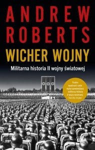 Wicher wojny.