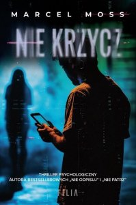 Nie krzycz