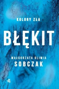 Kolory zła Tom 5 Błękit