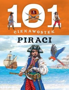 101 ciekawostek Piraci