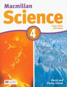 Science 4 Książka ucznia + eBook