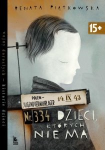 Dzieci których nie ma wyd.3