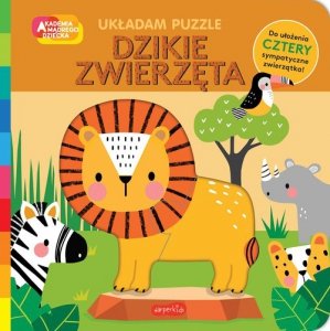 Dzikie zwierzęta