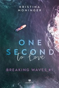 One Second to Love Breaking Waves #1