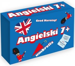Angielski 7+ Mini