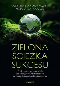 Zielona ścieżka sukcesu.