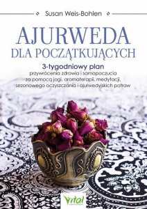 Ajurweda dla początkujących