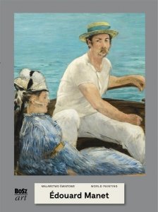 Manet Malarstwo światowe