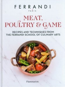 Meat, Poultry & Game