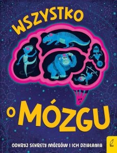 Wszystko o mózgu