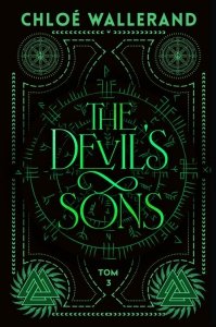 The Devil's Sons Tom 3