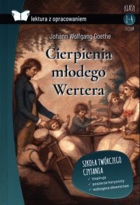 Cierpienia młodego Wertera