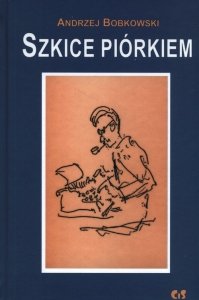 Szkice piórkiem