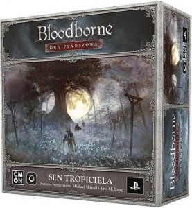 Bloodborne Sen Tropiciela