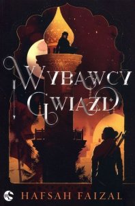 Wybawcy gwiazd Tom 2