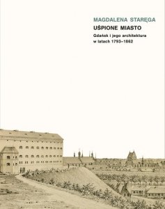 Uśpione miasto.