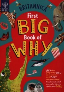 Britannica First Big Book