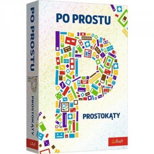 Po prostu P Prostokąty