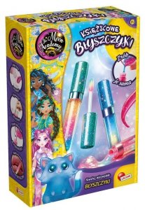 Moon Academy Księżycowe błyszczyki