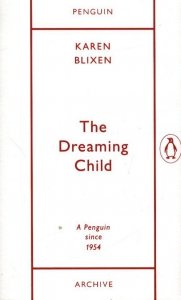 The Dreaming Child