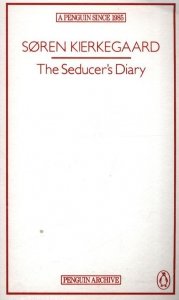 The Seducer’s Diary