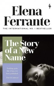 The Story of a new Name